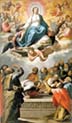 assumption of the virgin